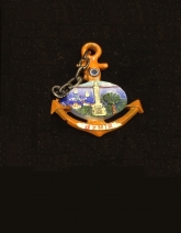 İzmir ÇIPA  Magnet