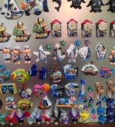 İZMİR MAGNET karısık