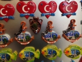 İZMİR MAGNET karısık 3