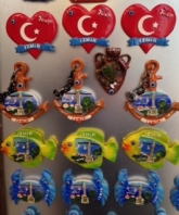 İZMİR MAGNET karısık 2