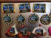 İzmir yazılı  Magnet